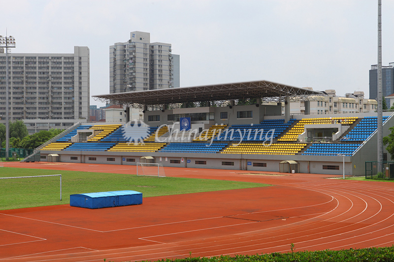 上海复旦大学体育场